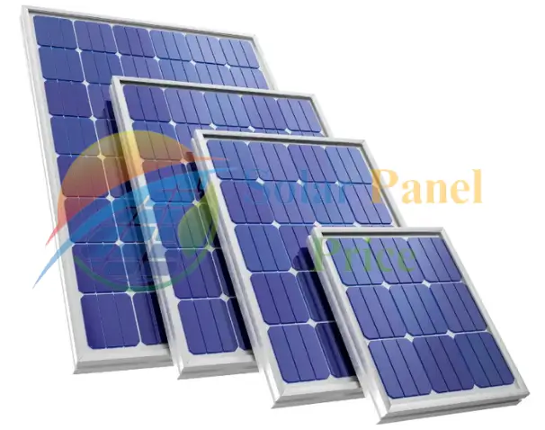 12 Volts Solar Panel in Pakistan August Update 2024