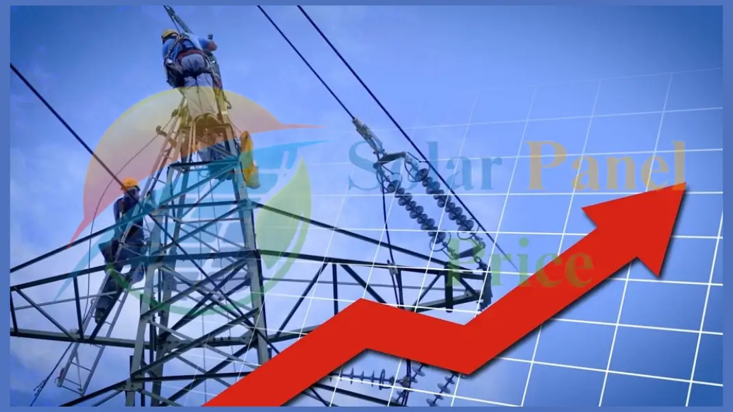 Electricity Unit Price in Pakistan | Factors Affecting Electricity Costs