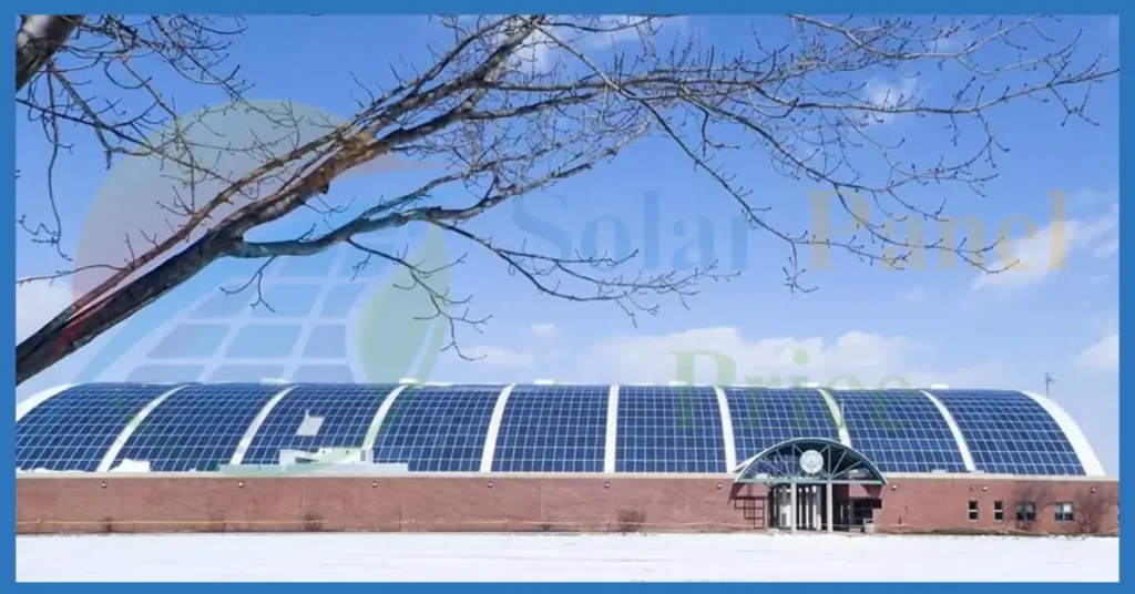 Flexible Solar Panel in Pakistan Latest Update 2024