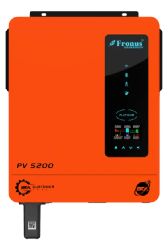 Fronus Inverter PV5200 Price in Pakistan Latest Update 2024