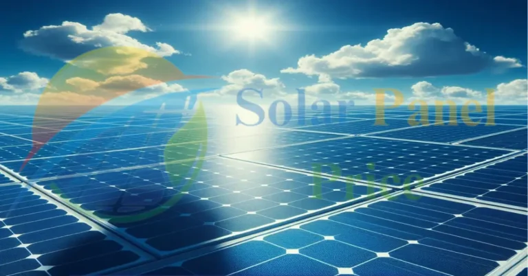 Solar Panel Price in Pakistan Today Latest Update 2024