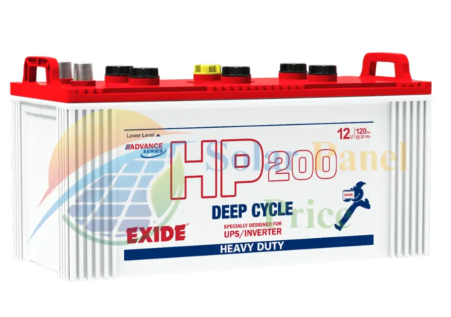 Today Exide Battery Prices in Pakistan Update 2024