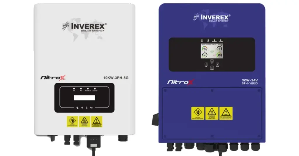 Inverex Inverter 3.2 kw Price in Pakistan Update 2024